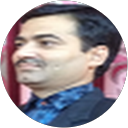 parkashchand joshi profile picture